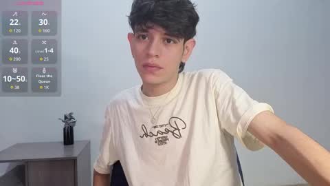 klaus online show from January 8, 12:27 am