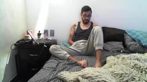 Snapshot of klein_jeremy chatting on September 27, 2:59 pm Jeremyz online show from September 27, 2:59 pm