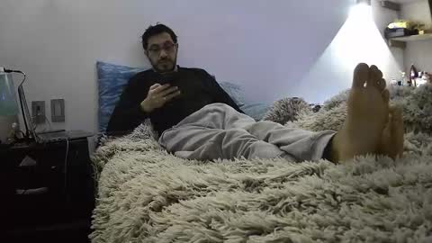 Snapshot of klein_jeremy chatting on December 13, 3:00 pm Jeremyz online show from December 13, 3:00 pm