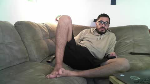 Snapshot of klein_jeremy chatting on January 20, 2:36 pm Jeremyz online show from January 20, 2:36 pm