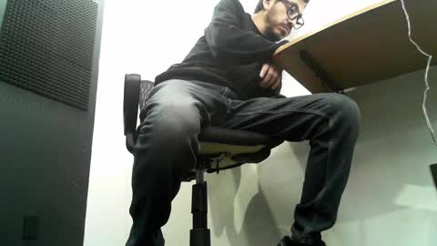 Snapshot of klein_jeremy chatting on December 26, 7:05 pm Jeremyz online show from December 26, 7:05 pm