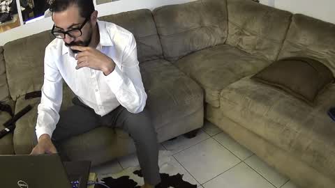 Snapshot of klein_jeremy chatting on February 24, 3:09 pm Jeremyz online show from February 24, 3:09 pm