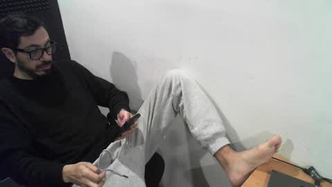 Snapshot of klein_jeremy chatting on December 28, 1:49 pm Jeremyz online show from December 28, 1:49 pm