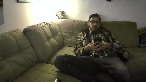 Snapshot of klein_jeremy chatting on January 15, 3:54 am Jeremyz online show from January 15, 3:54 am