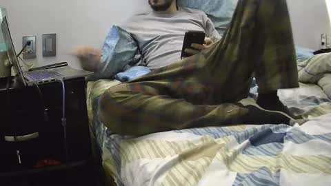 Snapshot of klein_jeremy chatting on December 11, 4:49 am Jeremyz online show from December 11, 4:49 am