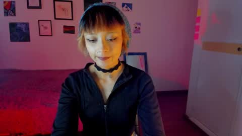 Kleo online show from September 12, 9:06 pm