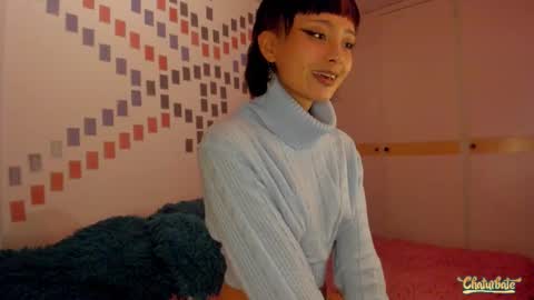 Kleo online show from December 1, 3:48 am