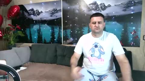 Kleosnow online show from March 8, 8:03 pm