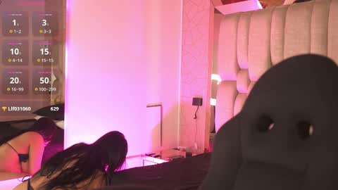   online show from November 20, 9:45 pm