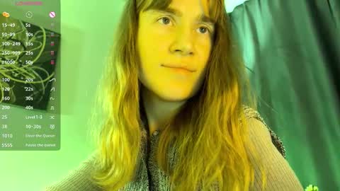 Kleya online show from January 18, 3:21 pm