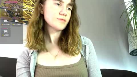 Kleya online show from October 28, 6:31 pm