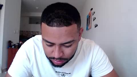 kleyton online show from October 5, 6:15 pm