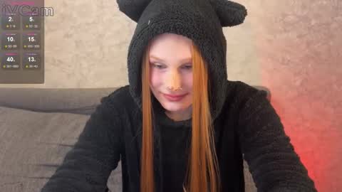 Snapshot of klin_miller chatting on February 26, 7:10 pm Klin online show from February 26, 7:10 pm