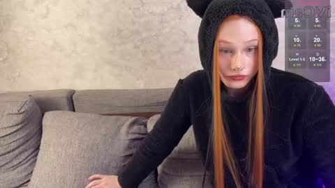 Snapshot of klin_miller chatting on February 23, 2:14 pm Klin online show from February 23, 2:14 pm