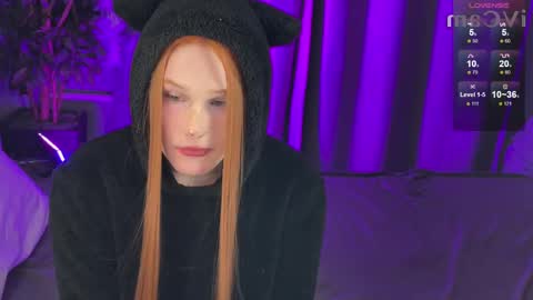 Snapshot of klin_miller chatting on February 21, 10:26 pm Klin online show from February 21, 10:26 pm