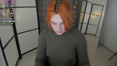 Snapshot of klin_miller chatting on January 16, 3:23 am Klin online show from January 16, 3:23 am