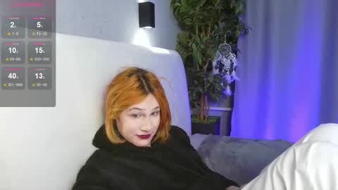Snapshot of klin_miller chatting on February 8, 11:55 pm Klin online show from February 8, 11:55 pm