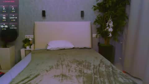 Snapshot of klin_miller chatting on February 4, 12:19 am Klin online show from February 4, 12:19 am