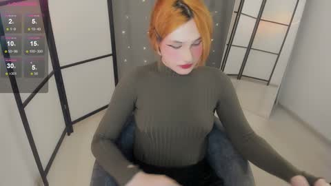 Snapshot of klin_miller chatting on January 23, 10:01 am Klin online show from January 23, 10:01 am
