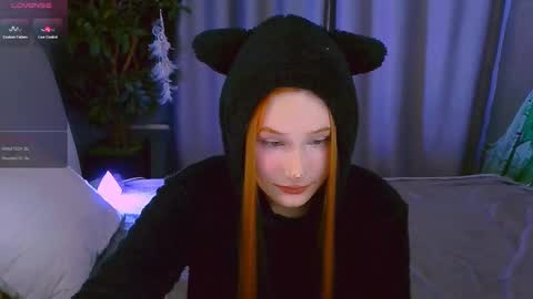Snapshot of klin_miller chatting on February 20, 8:03 pm Klin online show from February 20, 8:03 pm