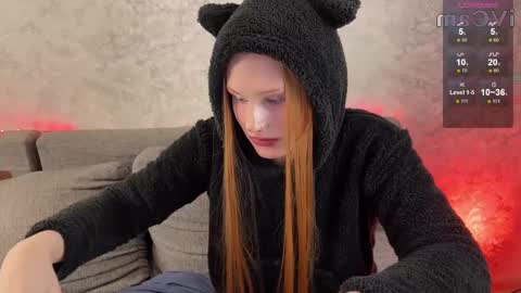 Snapshot of klin_miller chatting on February 23, 5:18 pm Klin online show from February 23, 5:18 pm