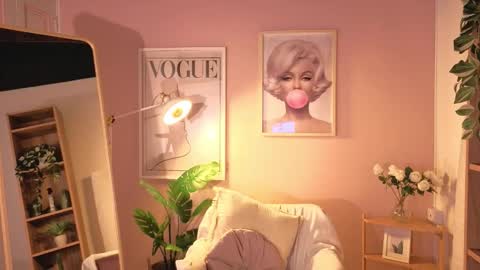 kloe222 online show from November 20, 3:31 pm