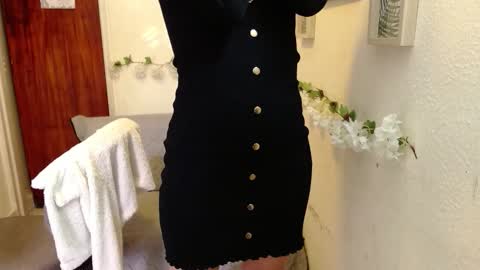 Kloe deker online show from November 24, 1:54 pm