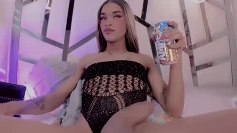 Kloe online show from March 7, 10:21 pm