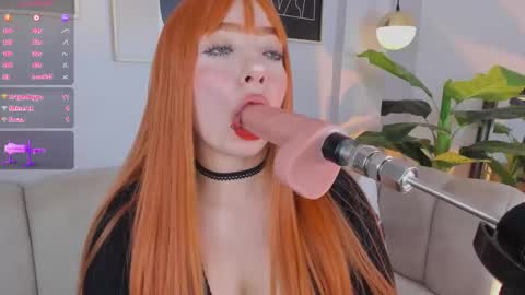 Kloe online show from October 24, 5:41 am