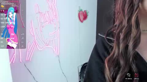 kloe online show from November 7, 12:57 am