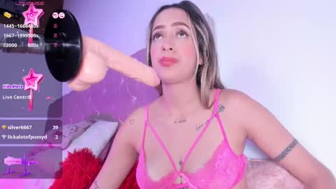 SWEET KHLOE   FUCK MACHINE ACTIVE  online show from February 22, 5:02 am