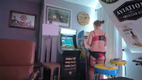 Kevv  Heidi All Hallows Eve Show online show from March 21, 6:45 pm