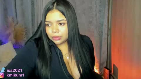 kamila online show from June 16, 2:48 am