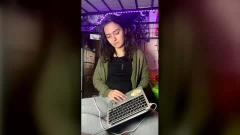 kmorrison4906 online show from January 13, 2:41 am