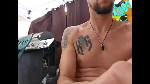 kngboss6969 online show from May 15, 11:34 pm
