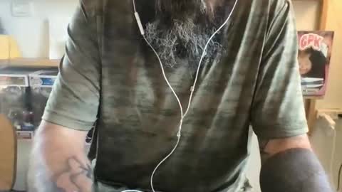 knicker76 online show from October 22, 9:01 am