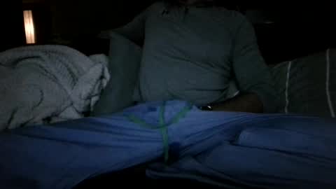 Knight3975 online show from October 3, 10:45 am