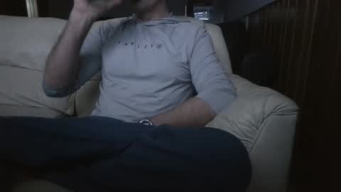 Knight3975 online show from December 27, 8:45 am