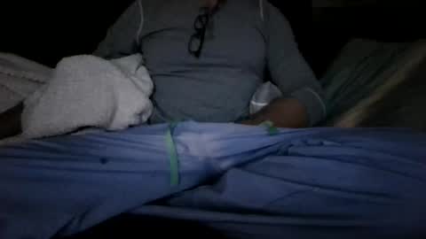 Knight3975 online show from September 27, 3:15 am