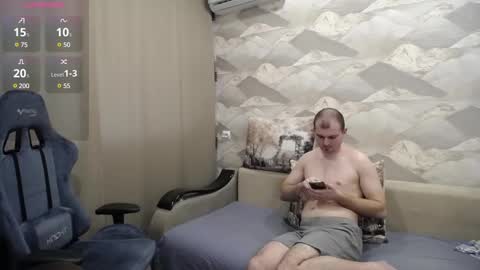 Carter.  online show from March 10, 1:00 pm