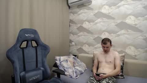 Carter.  online show from October 30, 11:11 am