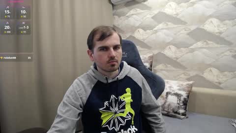 Carter.  online show from April 13, 11:25 am