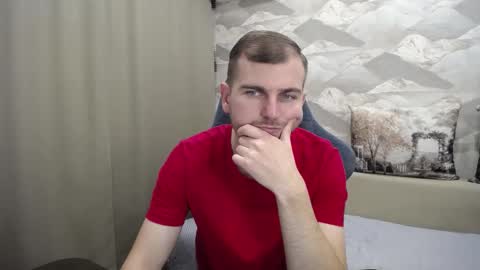 Carter.  online show from October 15, 11:11 am