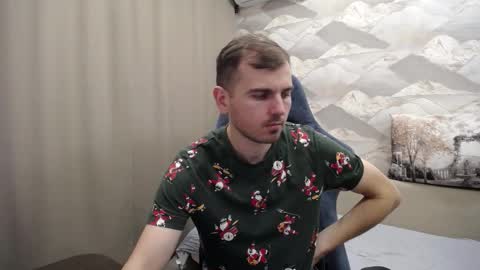 Carter.  online show from October 21, 11:04 am