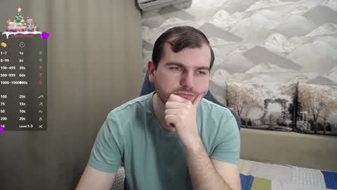 Carter.  online show from January 30, 9:36 am