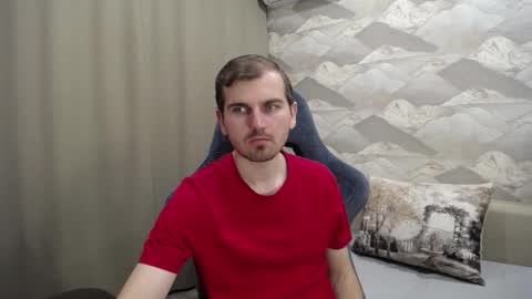 Carter.  online show from January 7, 1:16 pm