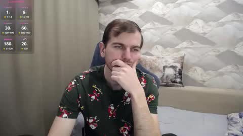 Carter.  online show from February 16, 9:18 am