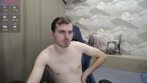 Carter.  online show from February 2, 9:38 am