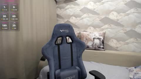 Carter.  online show from February 24, 9:34 am