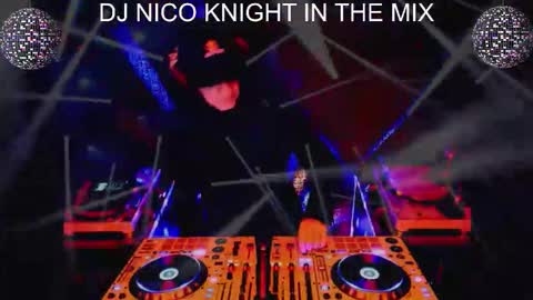Nico Knight online show from November 26, 2:42 am